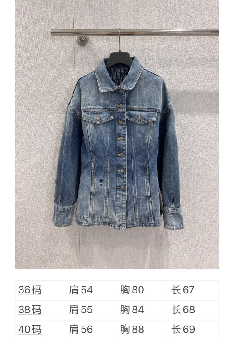 chr1st1an D10r jeans